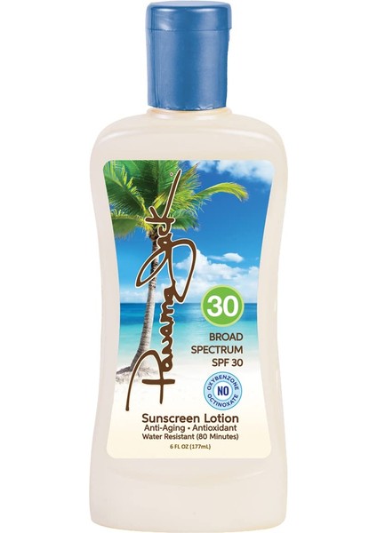 Güneş Koruyucu Losyon Spf 30 177 ml