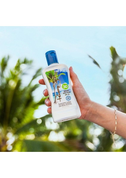 Güneş Koruyucu Losyon Spf 30 177 ml