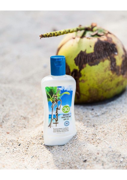 Güneş Koruyucu Losyon Spf 30 177 ml