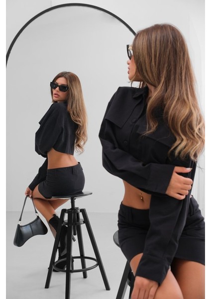 Kemer Detay Mini Etek fiyatları