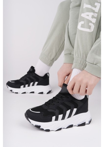 Mvsçzg Hafif Sneaker Ayakkabı