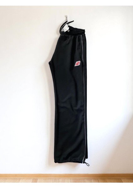 Nb Unisex Baggy Eşofman Altı