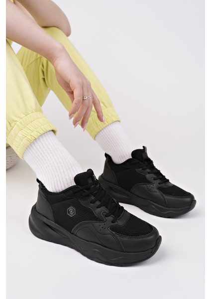 055 Ortopedik Sneaker Ayakkabı modelleri