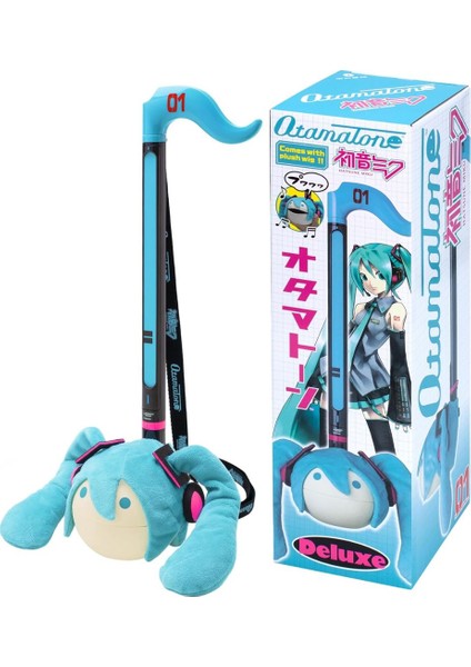 Miku Deluxe [hatsune Miku Özel Sürümü]