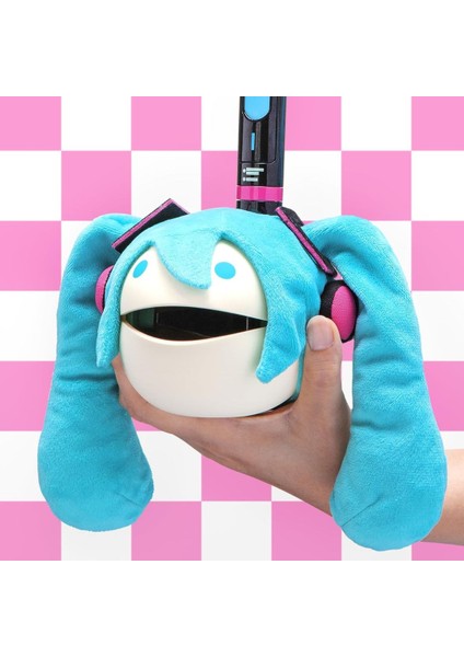 Miku Deluxe [hatsune Miku Özel Sürümü]