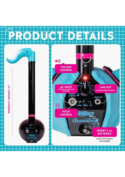 Miku Deluxe [hatsune Miku Özel Sürümü]