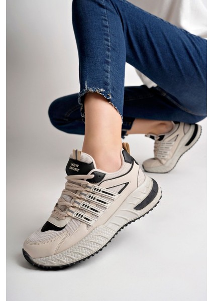 Günlük Spor Sneaker Ayakkabı modelleri