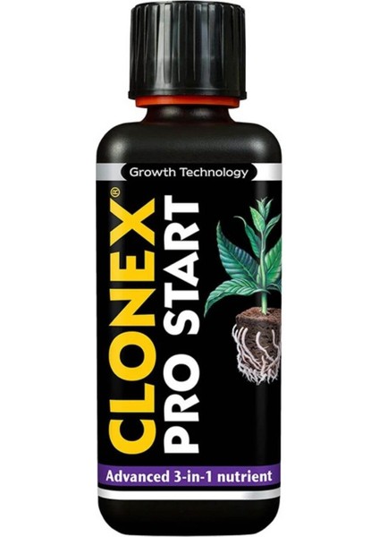 Clonex Pro Start 300 ml