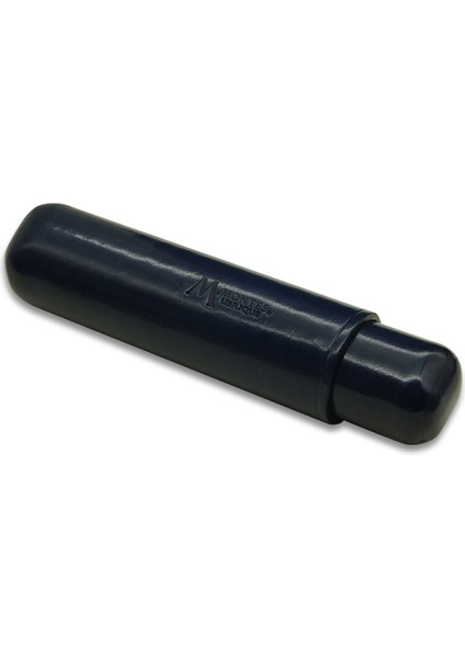 Gerçek Deri El Yapımı 65 Ring Milan Tekli Puro Kılıfı