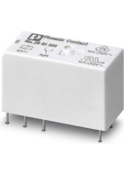 Contact 2961309 REL-MR-12DC/21HC