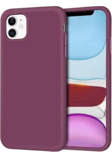 Iphone 11 Rubber Silikon Kapak fiyatları