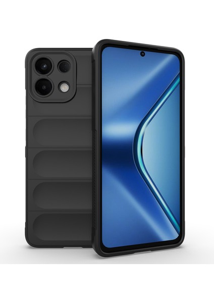 Oppo K12S Yumuşak Telefon Kılıfı, Tpu Darbeye Dayanıklı Telefon Kılıfı Kapağıoppo K12S (Yurt Dışından)