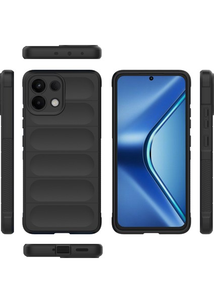 Oppo K12S Yumuşak Telefon Kılıfı, Tpu Darbeye Dayanıklı Telefon Kılıfı Kapağıoppo K12S (Yurt Dışından) fiyatları