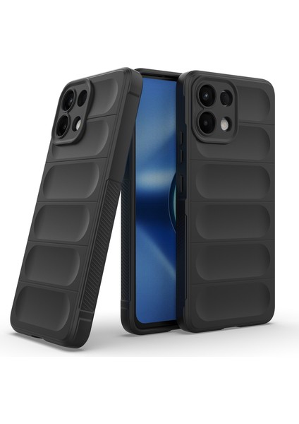 Oppo K12S Yumuşak Telefon Kılıfı, Tpu Darbeye Dayanıklı Telefon Kılıfı Kapağıoppo K12S (Yurt Dışından) fırsatları