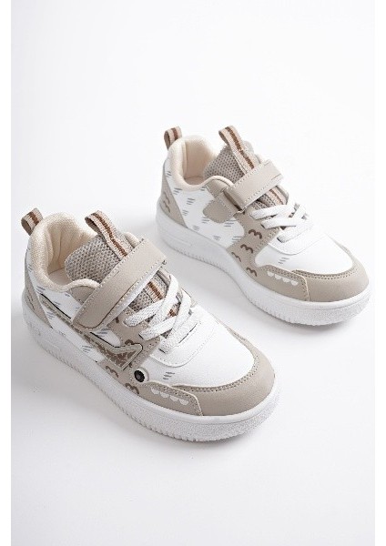 Çocuk Cırtlı Okul ve Günlük Ayakkabı