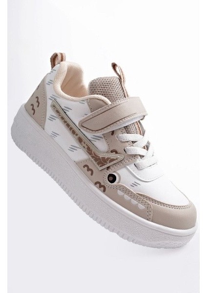 Çocuk Cırtlı Okul ve Günlük Ayakkabı modelleri