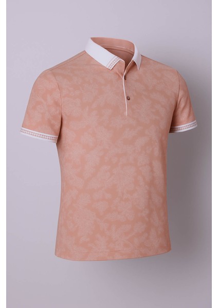 Somon Erkek Polo Yaka T-Shirt 4320 fiyatları