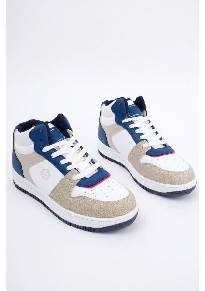 2110 Boğazlı Unısex Sneaker Spor Ayakkabı