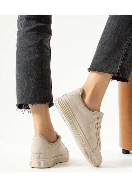 602 Kadın Günlük Sneaker