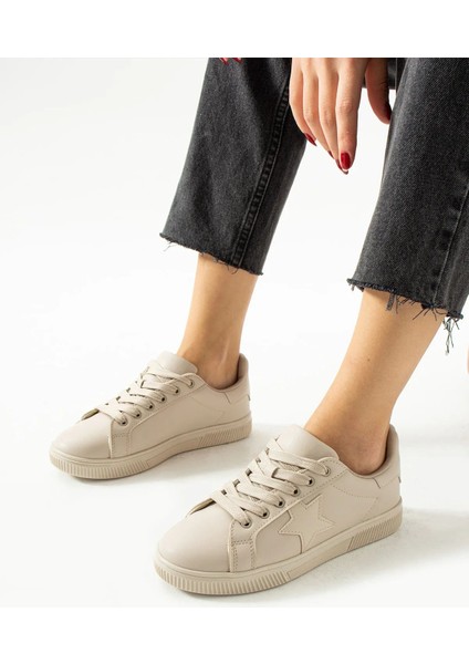 602 Kadın Günlük Sneaker