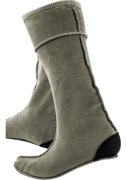 Polar Çizme Çorabı - Haki - Termal - Thermoking 40/41 modelleri