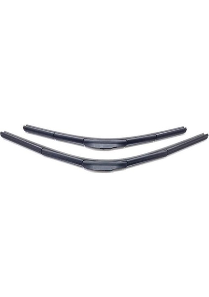 Toyota Camry 2007-2013 60X50CM Ön Cam Silecek Takımı