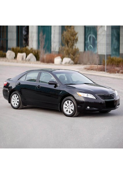 Toyota Camry 2007-2013 60X50CM Ön Cam Silecek Takımı fiyatları