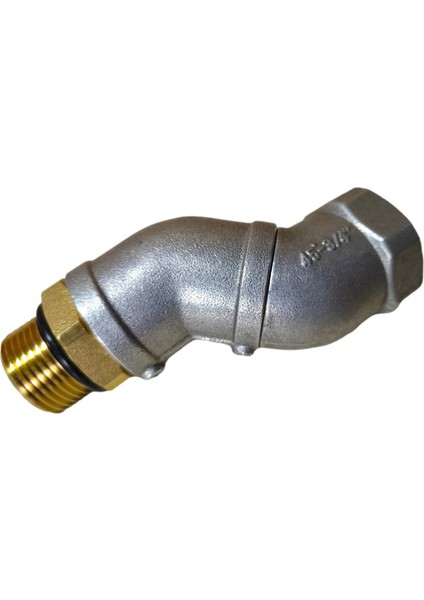 Düzey Alüminyum Döner Mafsal-Akaryakıt Tabancaları Uyumlu modelleri