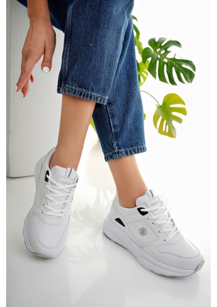 2110 Merlin Kadın Spor Ayakkabı modelleri