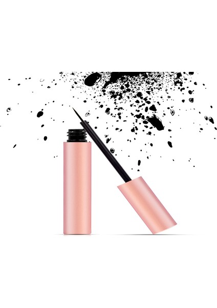 Cosmetics Manyetik Eyeliner ve Manyetik Takma Kirpik Must Have Serisi- Attraction indirimleri