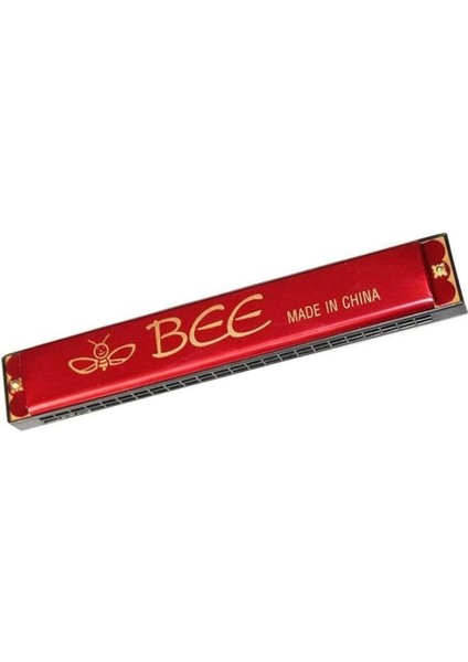 Bee Harmonica Mızıka Kutulu (1102193) fiyatları