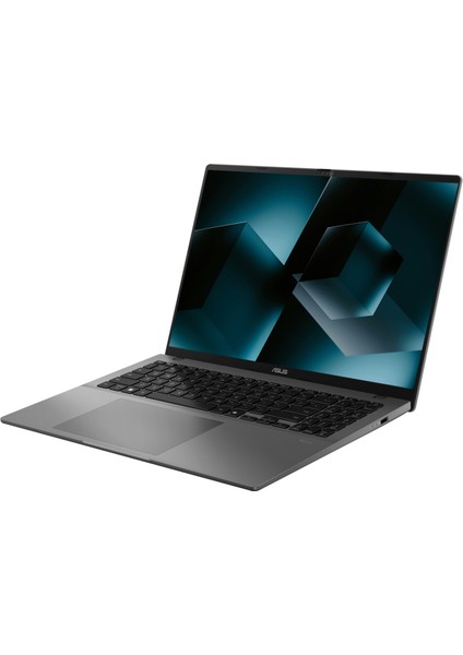 Vivobook S16 S3607VA Intel Core I5 13420H Ddr5 24GB 512GB SSD Windows 11 Pro 16" 300NITS Wuxga IPS 144HZ Taşınabilir Bilgisayar RP076P05 + Zetta Çanta