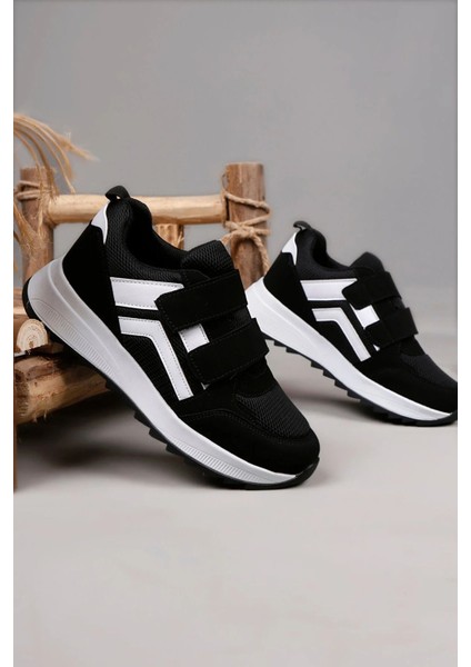 Sararmaz Taban Cırtlı Spor Ayakkabı fiyatları