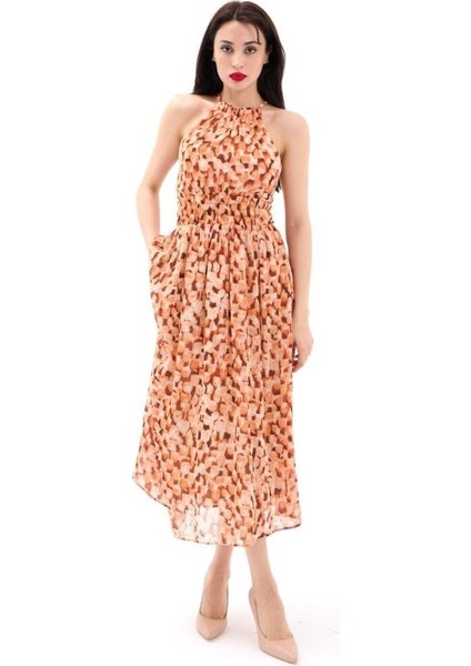 5519 Elbise-Turuncu indirimleri