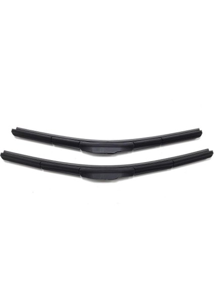 Honda Prelude 1992-1996 Ön Cam Silecek Takımı 53X48CM