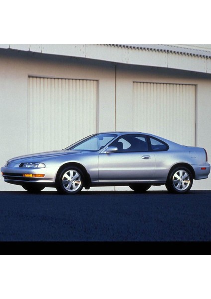 Honda Prelude 1992-1996 Ön Cam Silecek Takımı 53X48CM
