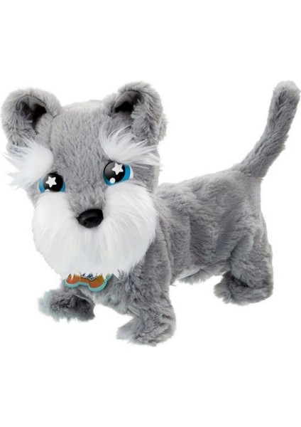 Animagic Terrier Köpek Tilly
