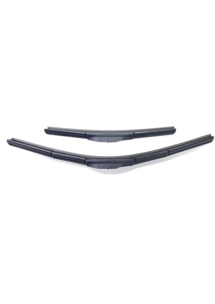 Mitsubishi Space Star 2013-2017 Ön Cam Silecek Takımı 55X35CM