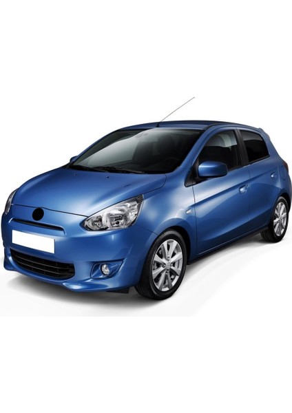 Mitsubishi Space Star 2013-2017 Ön Cam Silecek Takımı 55X35CM fiyatları