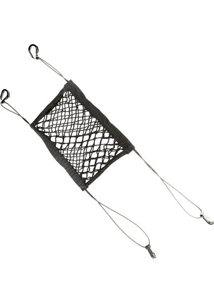 Köpek Araba Koltuğu Kapağı Katlanır Hamak Pet Taşıma Çantası Sepet Taşıma Kedi Kararlı Katlanabilir Seyahat Pet Köpek Araba Koltuğu (Yurt Dışından)