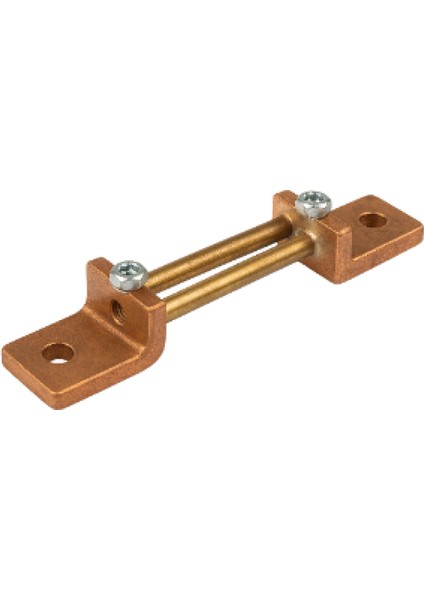 SA60-40-05 Dc Ölçü Aleti ve Şöntü