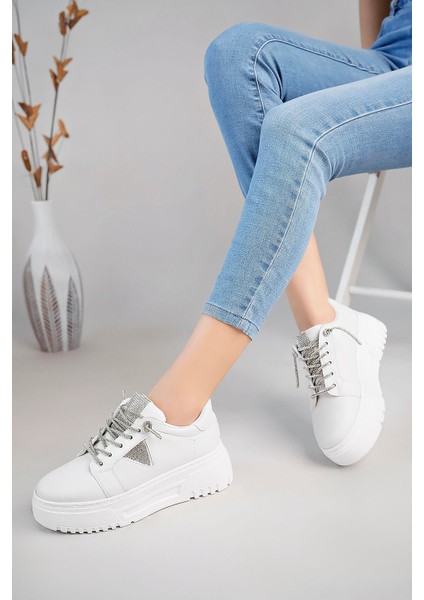 Kadın Sneakers Ayakkabı