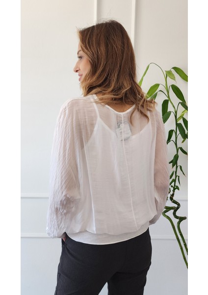 Ithal Bluz modelleri