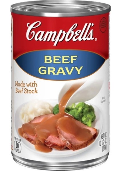 Beef gravy Madewith Beef Stock Et Sosu 298 gr