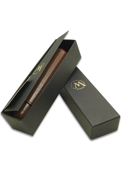 Gerçek Deri El Yapımı 65 Ring Roma Tekli Puro Kılıfı fiyatları