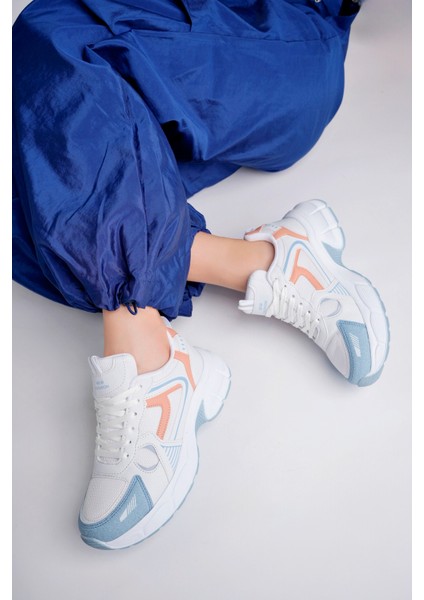 Kadın Buz Günlük Sneakers Spor Ayakkabı modelleri