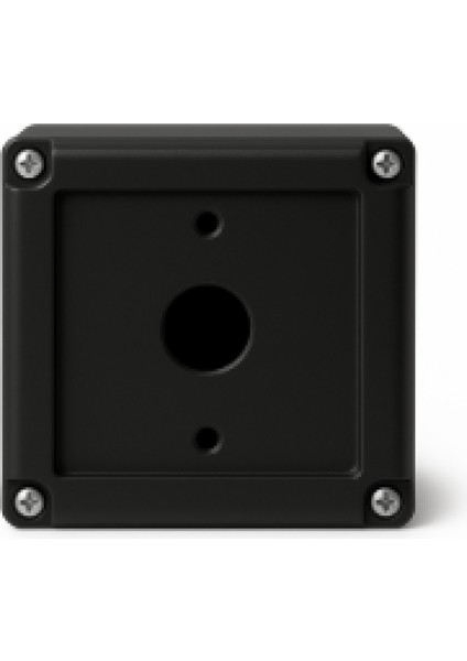 Pako Şalter Kutusu 86X86X102