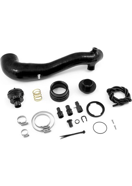 Vag 1.5 Tsi 2022 Sonrası Siyah Sesli Dump Valve