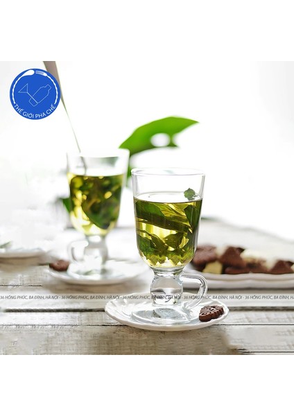 Irish Coffee 6'lı Bardak 280 cc fiyatları