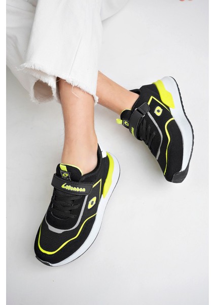 Çocuk Unisex Spor Ayakkabı